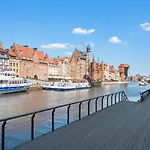 Granaria Prime Location By The River *