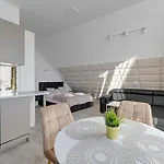 Granaria Prime Location By The River *