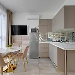 Granaria Prime Location By The River Apartament Gdańsk