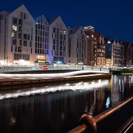 Granaria Prime Location By The River *