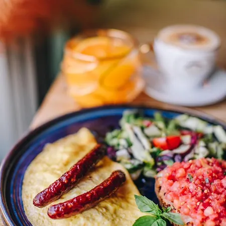 Granaria Prime Location By The River *