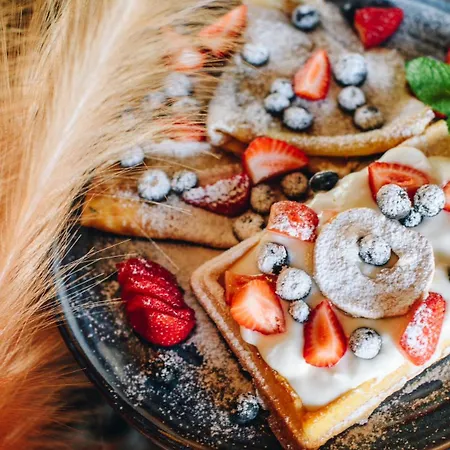 Granaria Prime Location By The River *