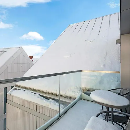 Granaria Prime Location By The River *