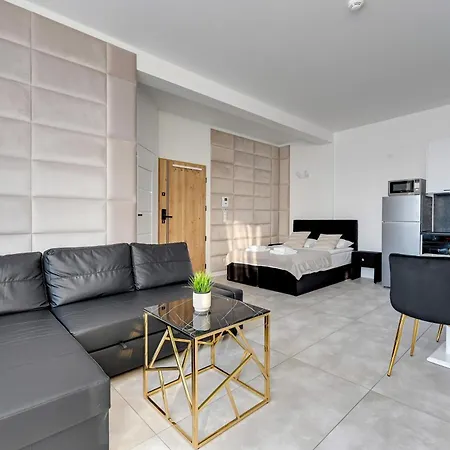 Granaria Prime Location By The River