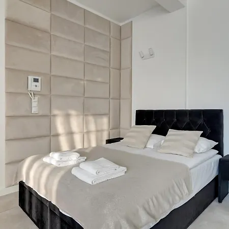 Apartment Granaria Prime Location By The River *