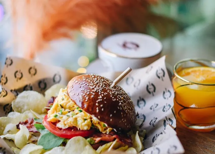 Granaria Prime Location By The River * غدانسك