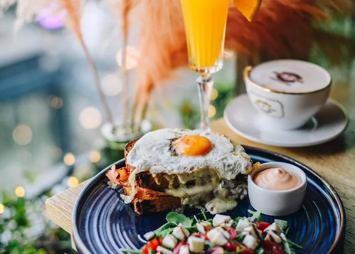 Granaria Prime Location By The River Apartament