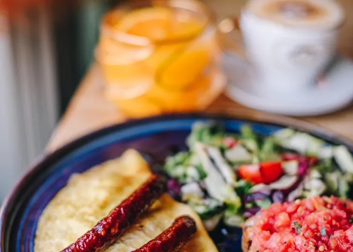 Granaria Prime Location By The River *