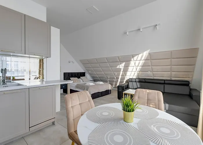 Granaria Prime Location By The River *