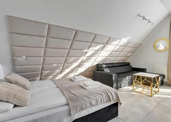 Granaria Prime Location By The River