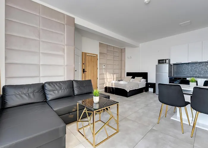 Granaria Prime Location By The River