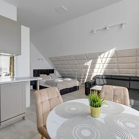 Granaria Prime Location By The River *