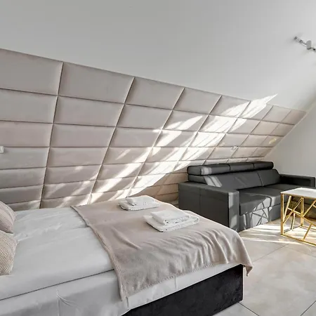 Granaria Prime Location By The River